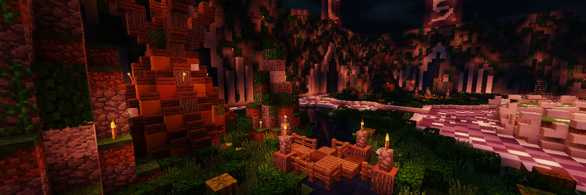 BucketCraftInfo's profile banner image