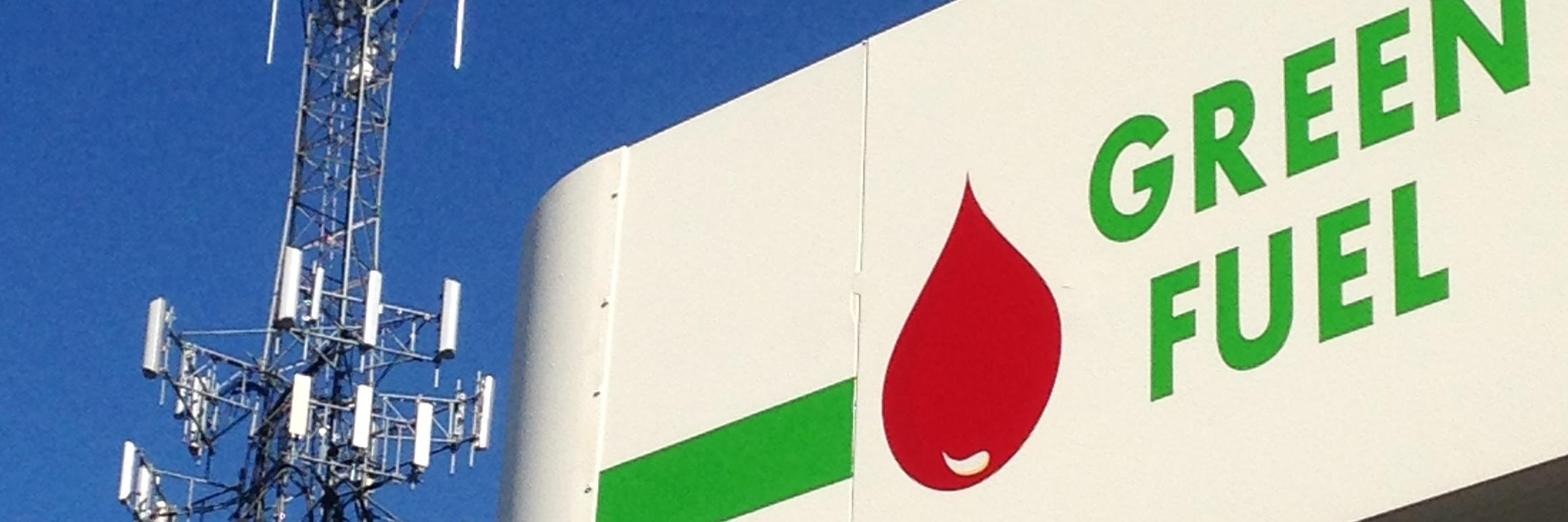 GreenFuel540's profile banner image