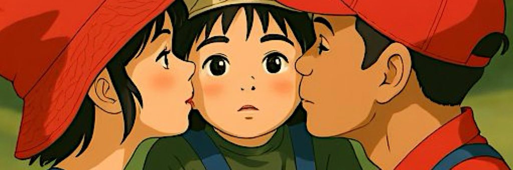 kaimemaybe's profile banner image