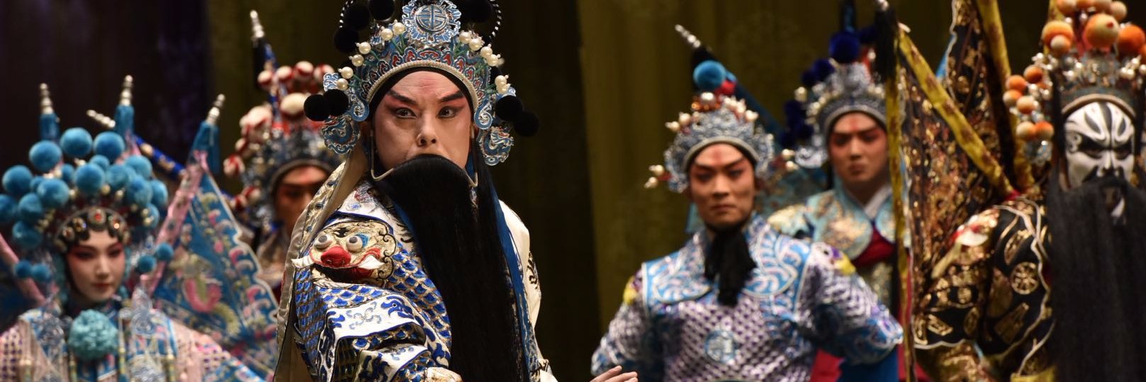 Sinolink Productions banner