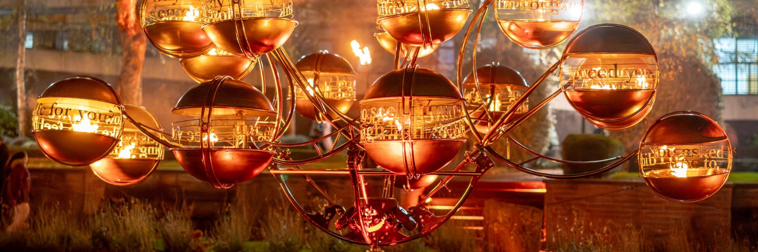 SPECTRA Festival banner