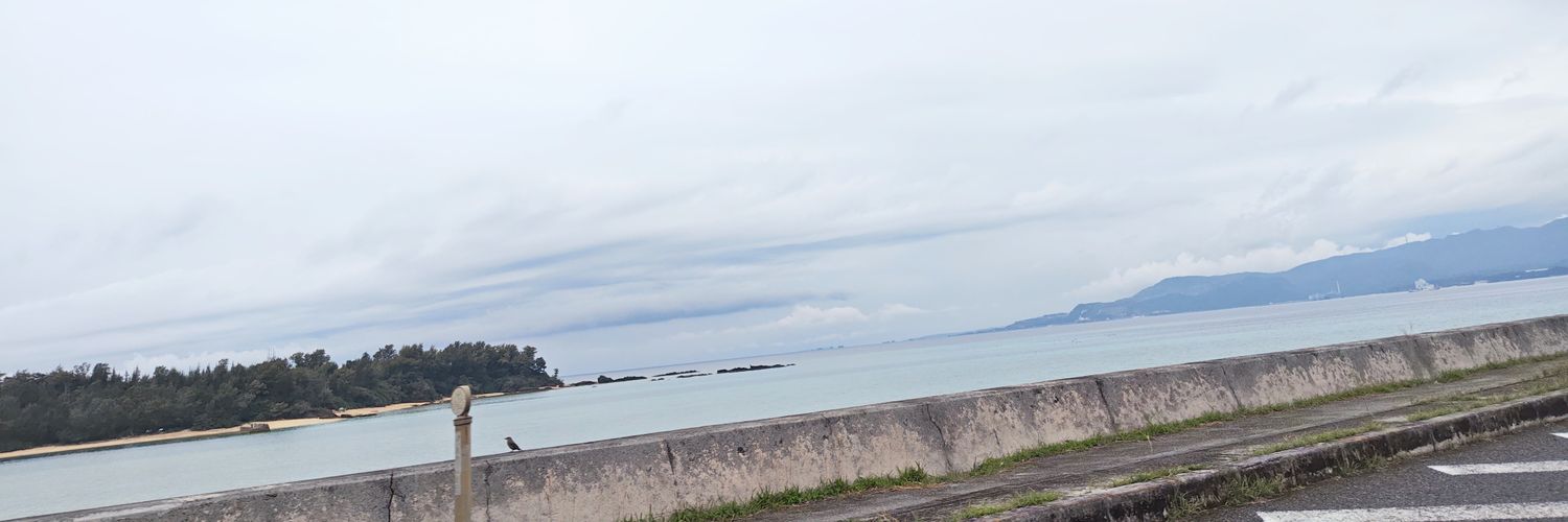 sajyu69's profile banner image