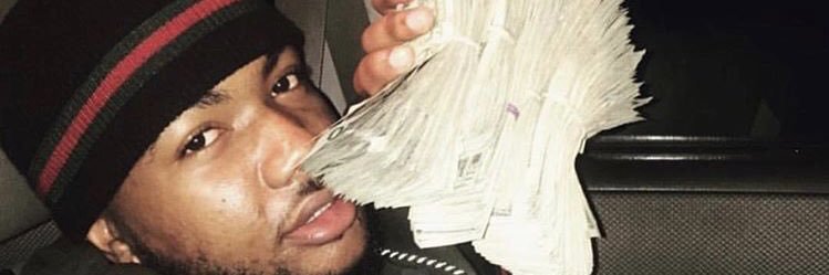 TaeHefner100's profile banner image