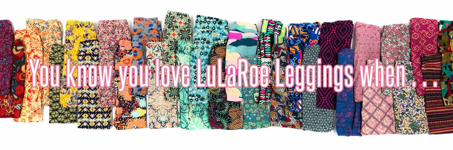LizzieLularoe's profile banner image