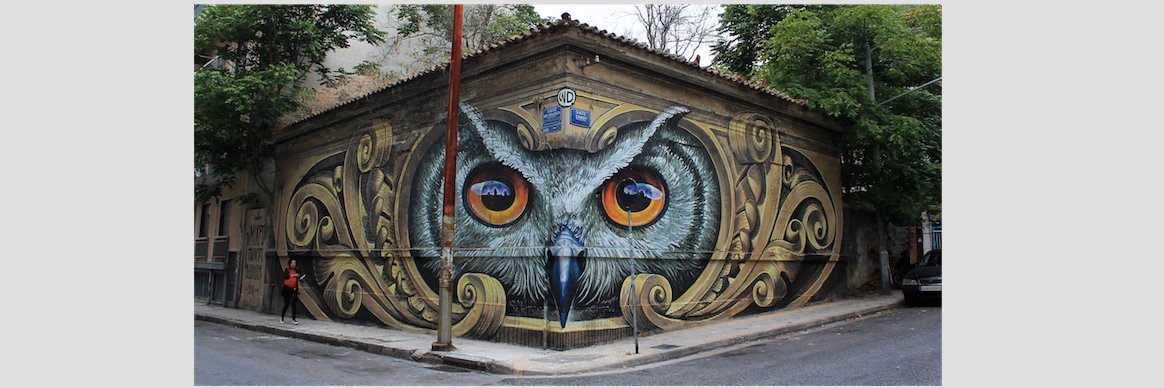 WDstreetart's profile banner image