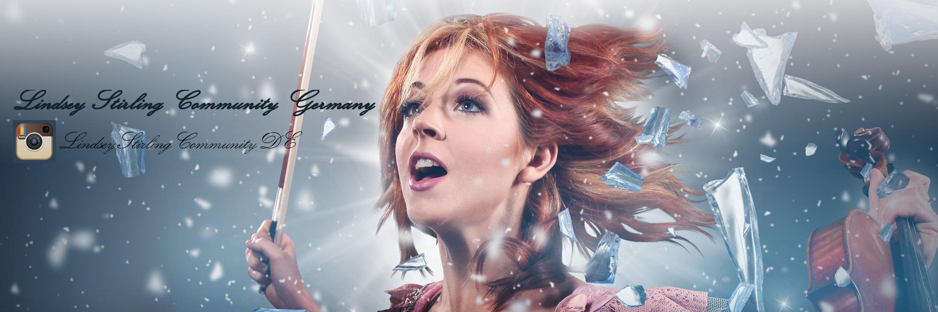 LStirlingGerman's profile banner image