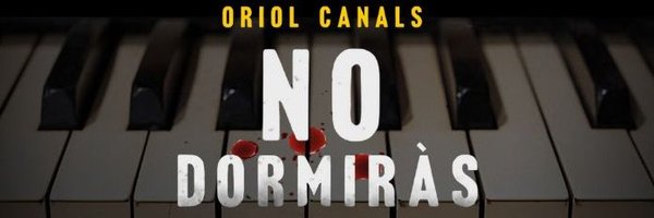 oriolcanals Profile Banner
