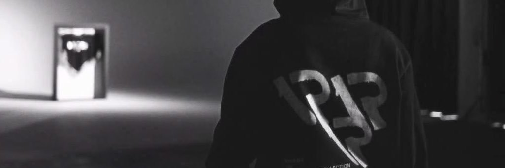 she’s back 🥊 banner