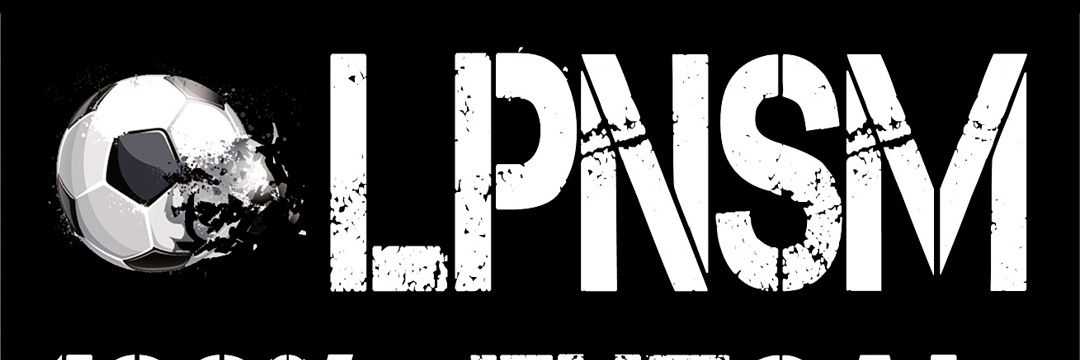 LaPelotaNoSeMancha banner