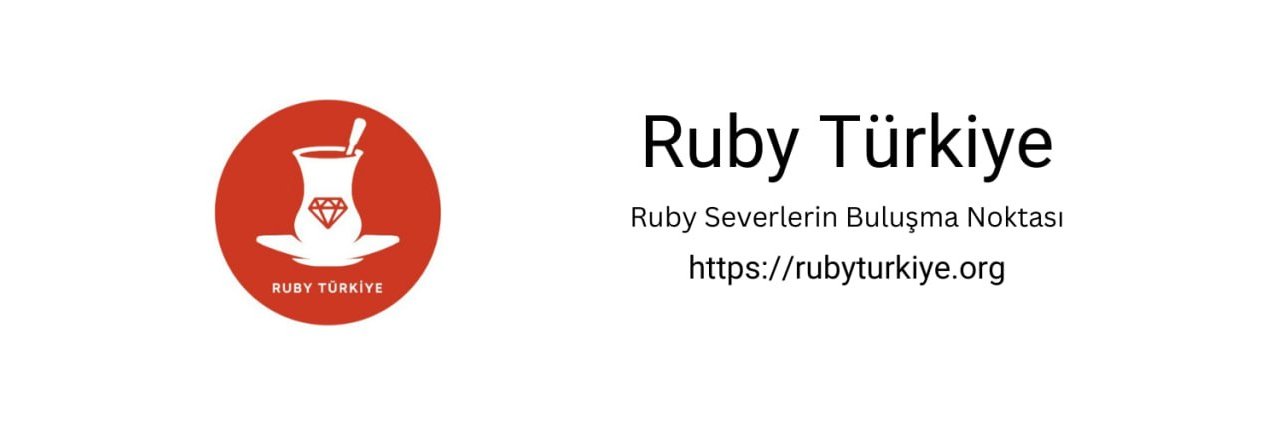 Ruby Türkiye banner