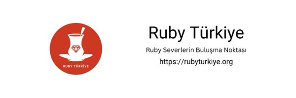 ruby_turkiye Profile Banner
