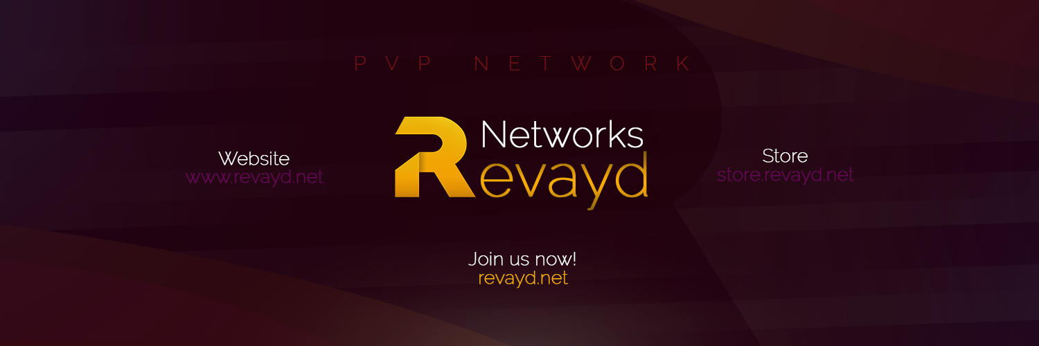 RevaydNET banner
