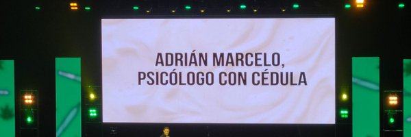 AdrcheloN Profile Banner