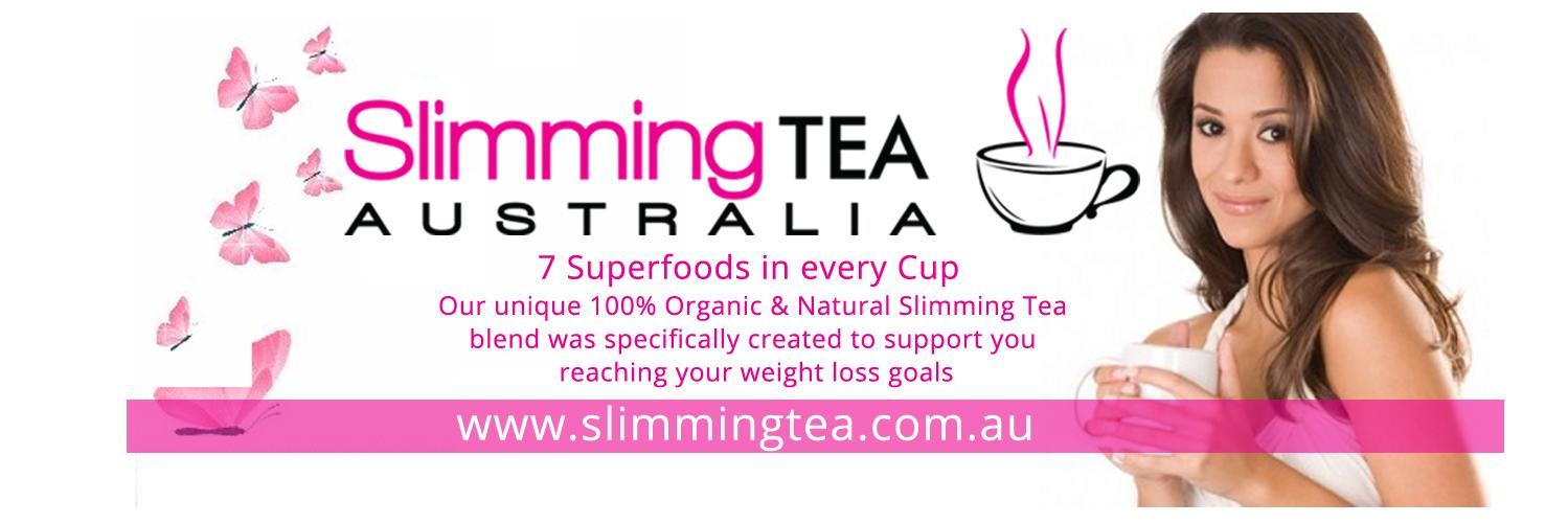 SlimmingTeaAU's profile banner image