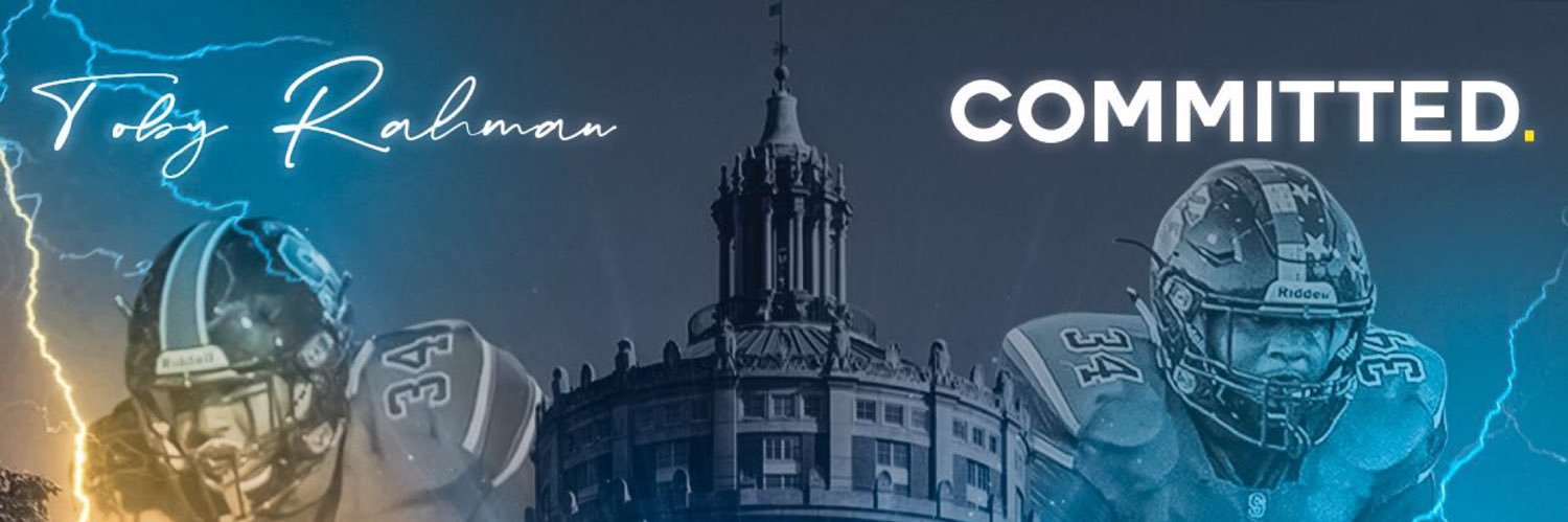 Toby Rahman banner