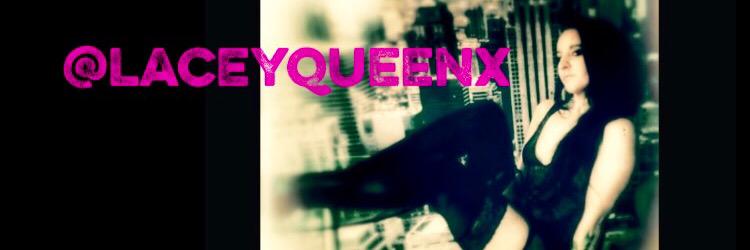 Laceyqueenx's profile banner image
