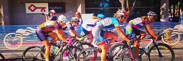 Cycle Chicks banner