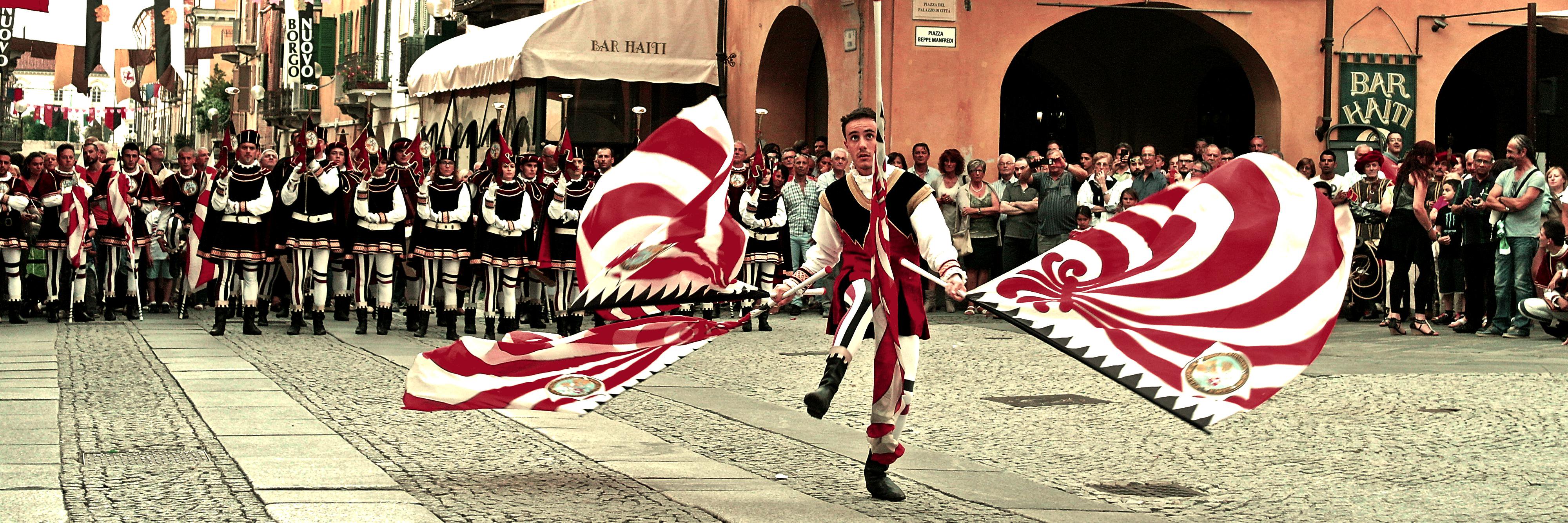 Visit Fossano banner