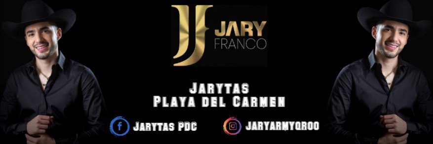 JarytasPlaya's profile banner image