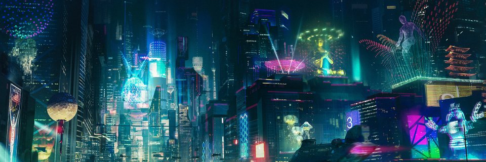 sXpher's profile banner image