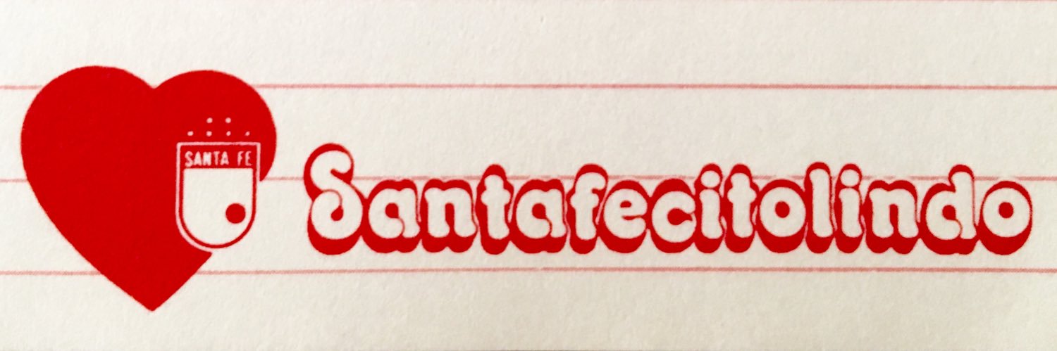 MiSantaFeRetro's profile banner image