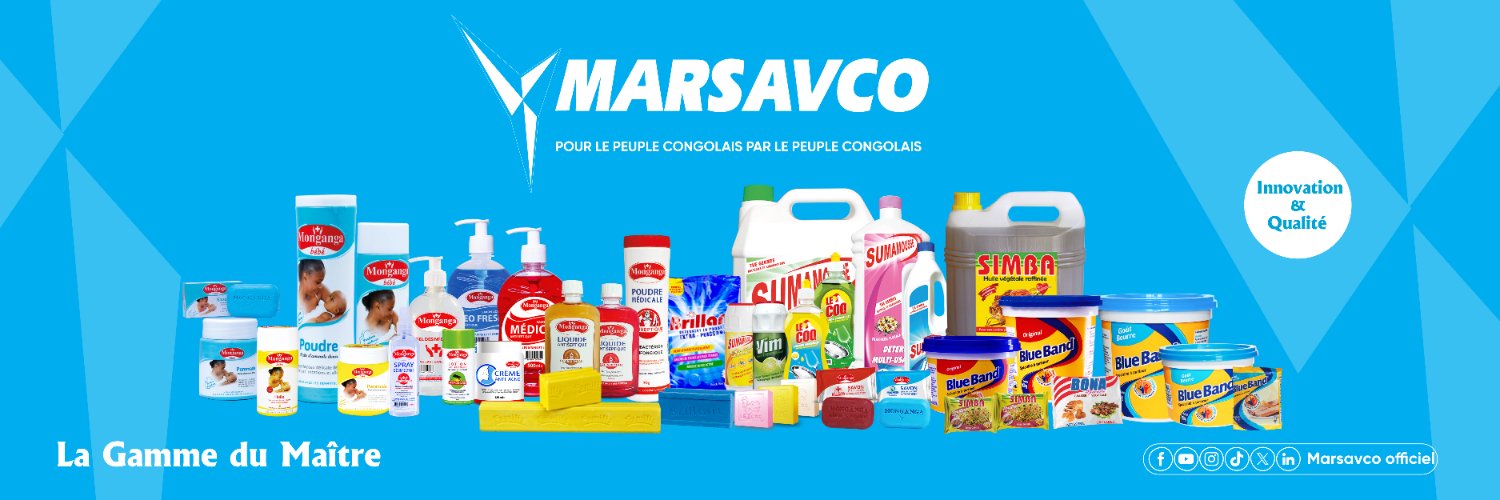 Marsavco Officiel banner