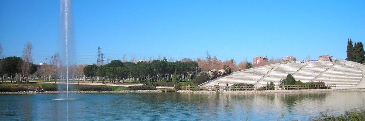 Plan Comunitario de Carabanchel Alto banner