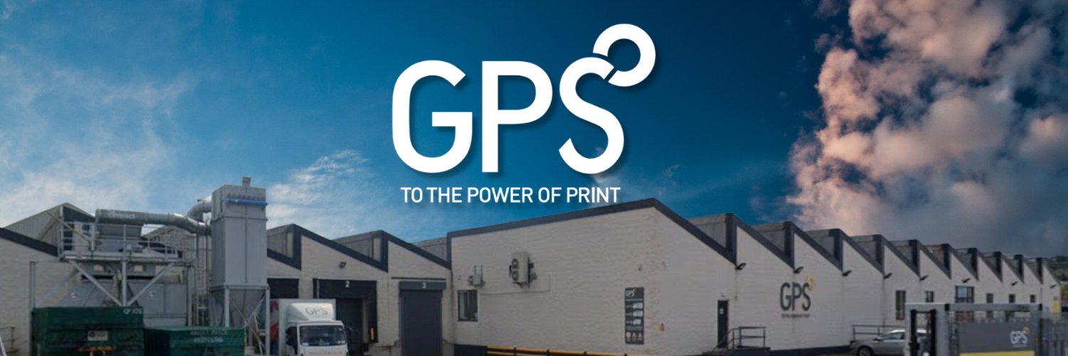 GPS Colour Graphics Ltd banner