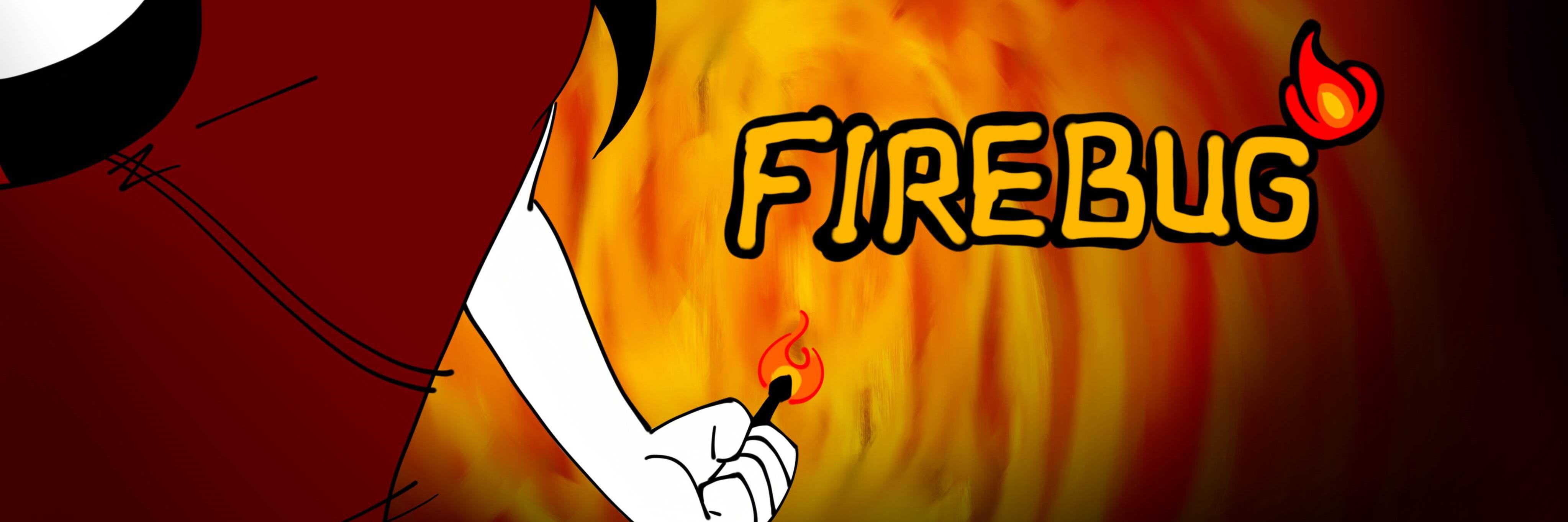 FirebugMovie's profile banner image