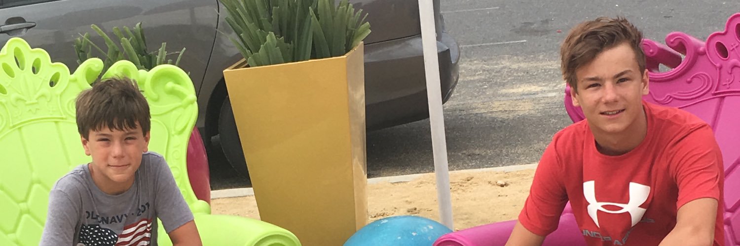 THahn74's profile banner image