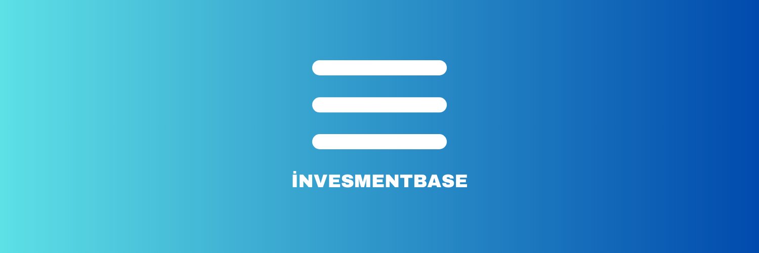 invesmentbase's profile banner image