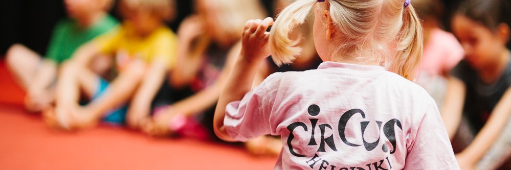 CircusHelsinki's profile banner image