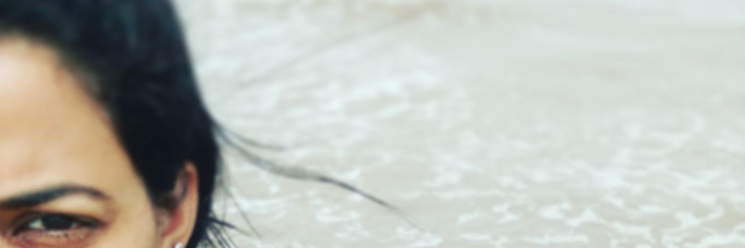 pranitaps's profile banner image