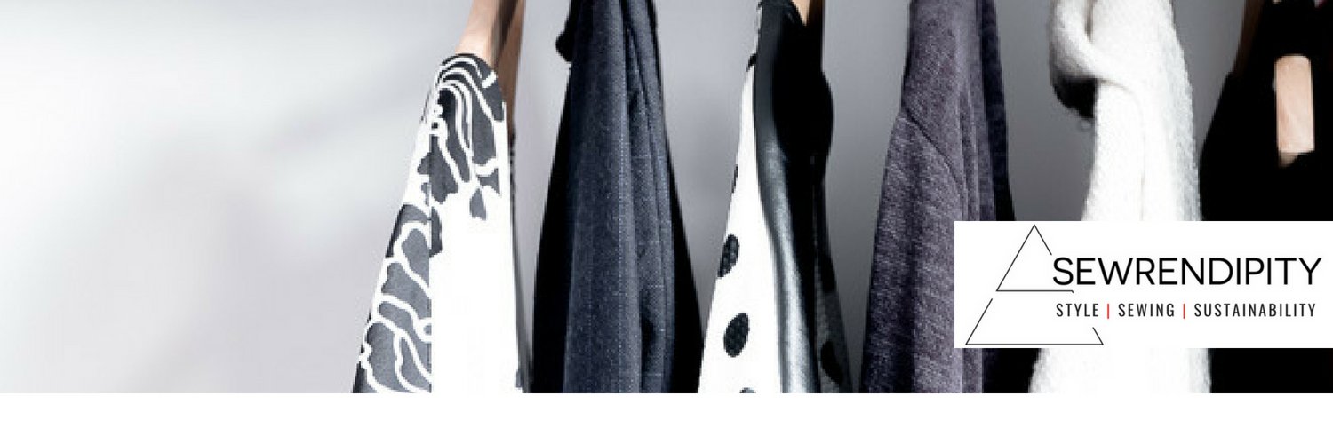 Sewrendipity's profile banner image