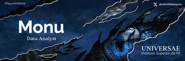 javimonu Profile Banner