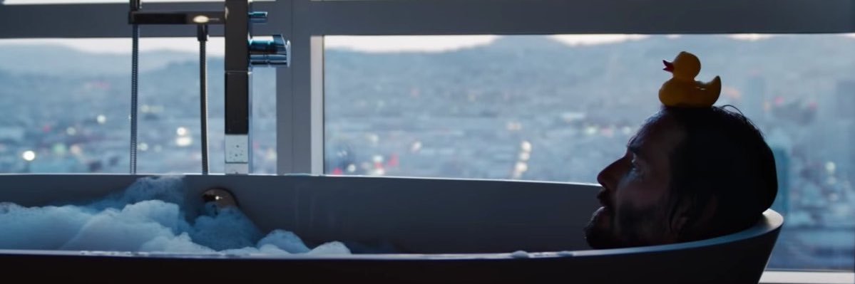 Bearded Zane 🔦 banner