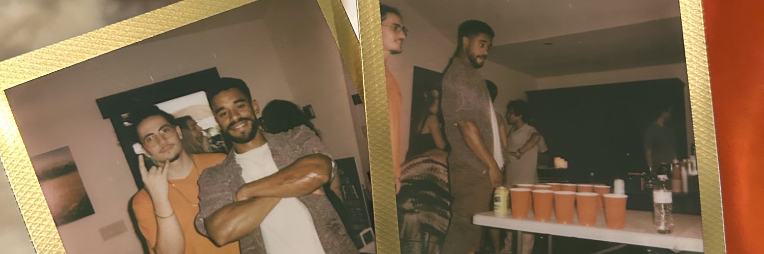 sidpayne23's profile banner image
