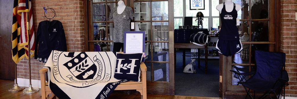 HoltonStore's profile banner image