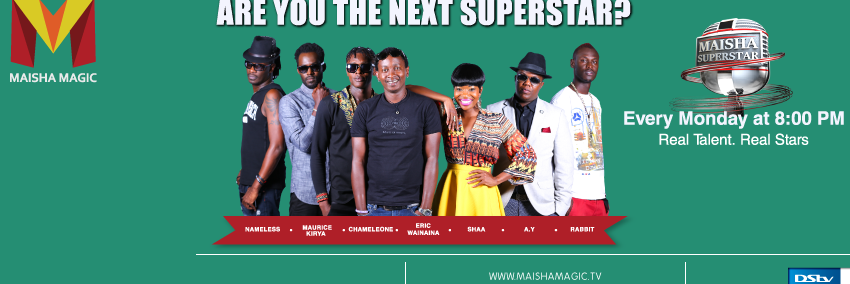MaishaSuperstar's profile banner image