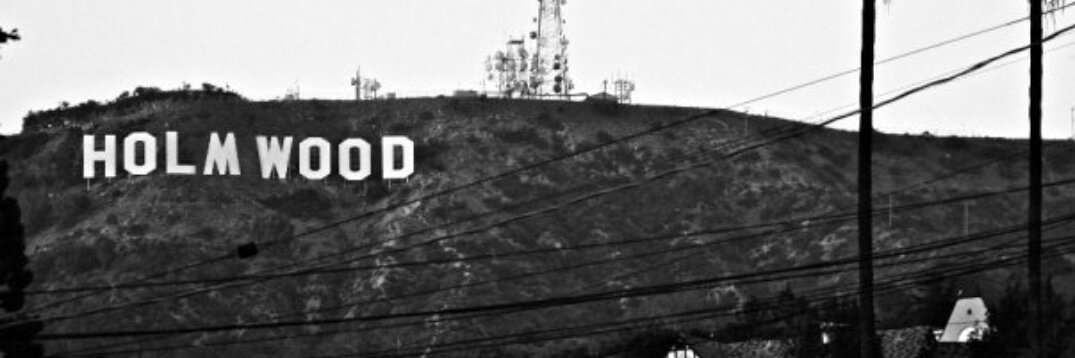 Miles Holmwood banner