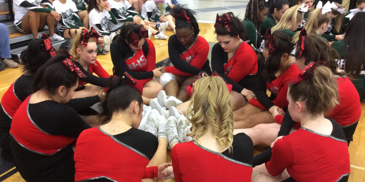BremenJvCheer's profile banner image