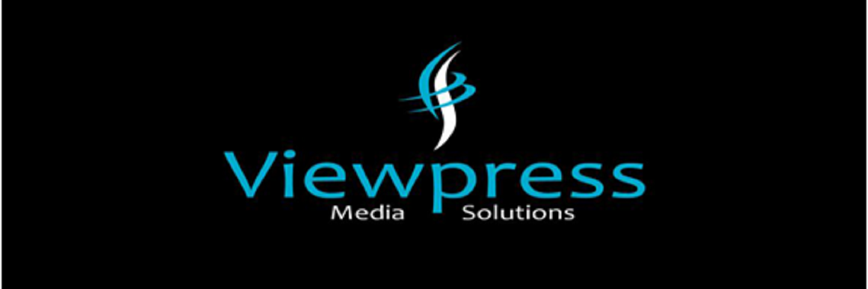 ViewpressMedia's profile banner image