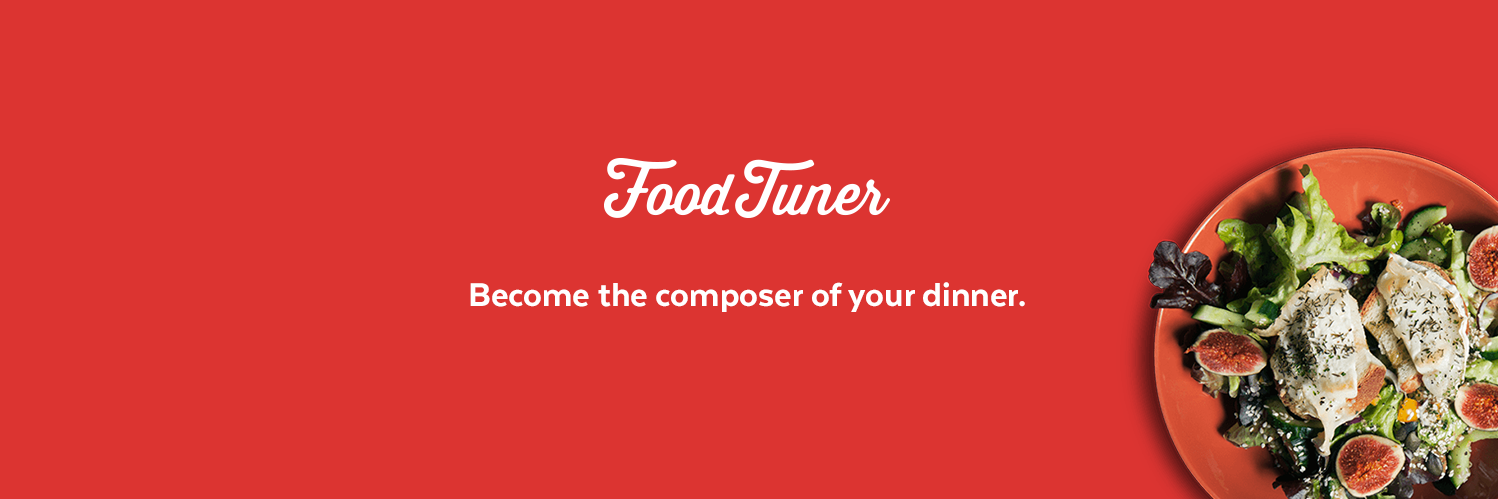 FoodTuner's profile banner image