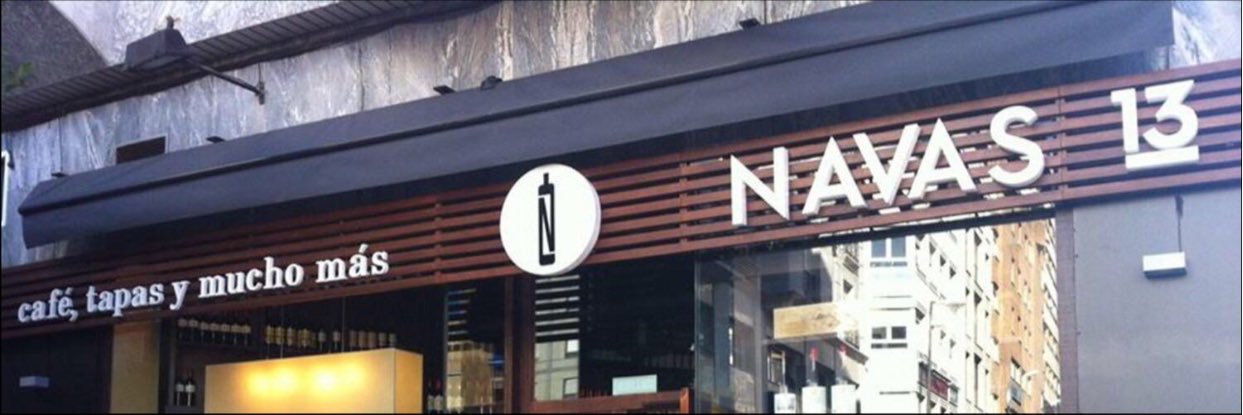 NavasTrece's profile banner image