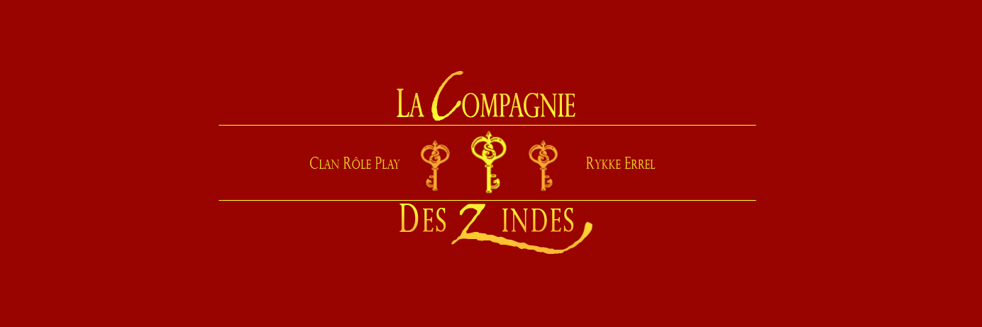 CompagnieZindes's profile banner image