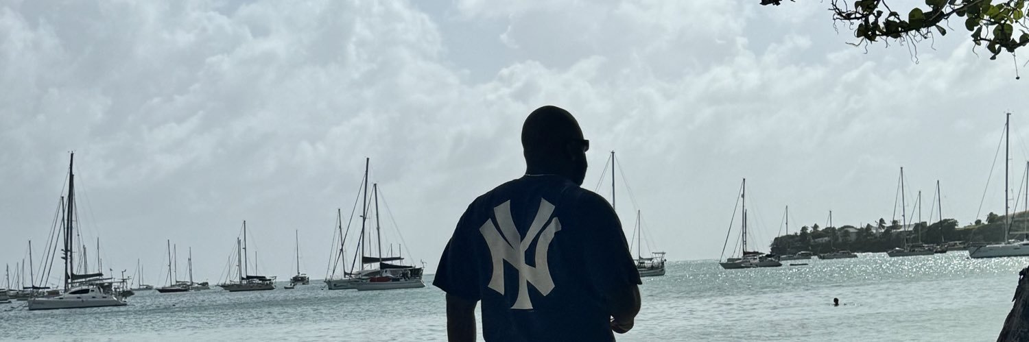 Tevlucky's profile banner image