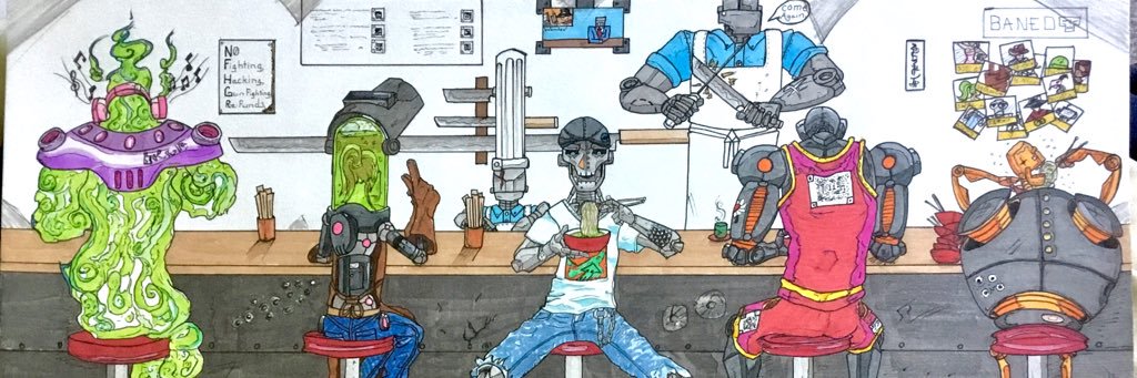 ElyLast's profile banner image