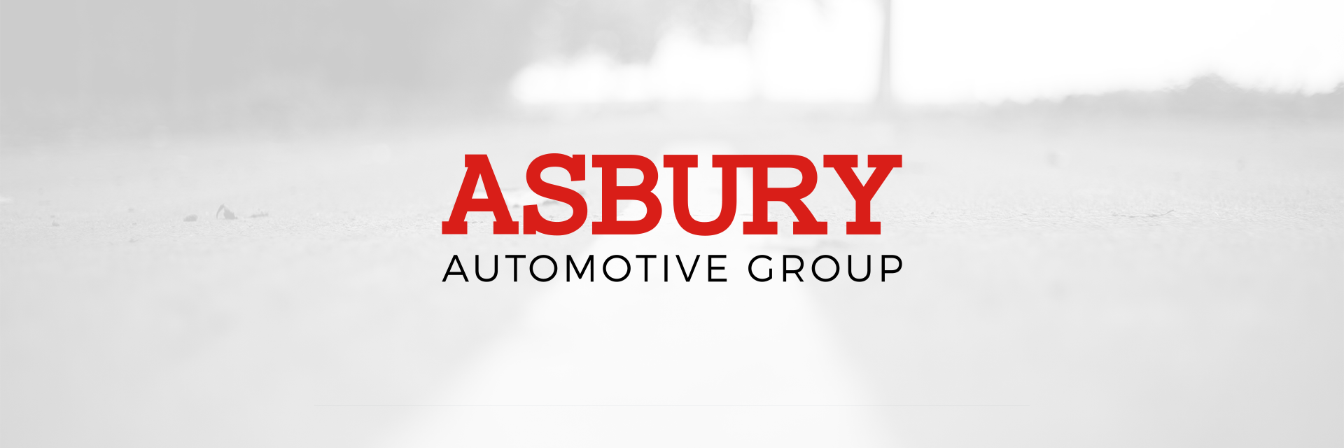 Asbury Automotive banner