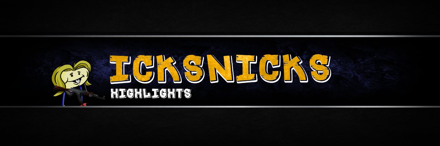 ProfDrIcksNicks's profile banner image