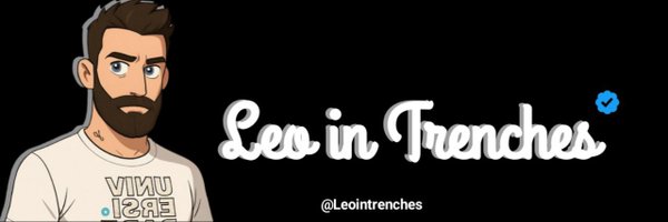 Leointrenches Profile Banner
